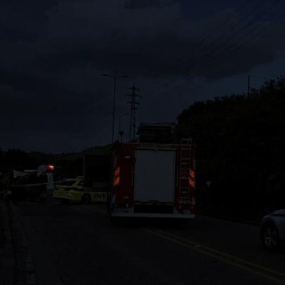 Portugal regista maior número de mortos em acidentes urbanos na UE