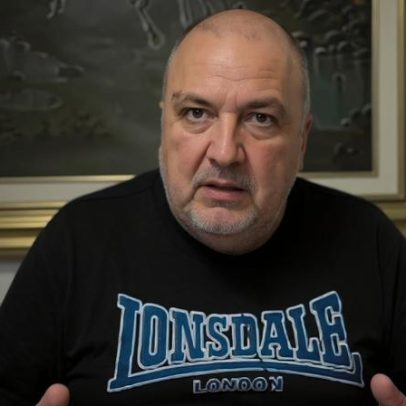 Neonazi ligado ao Sporting condenado no Brasil esconde paradeiro