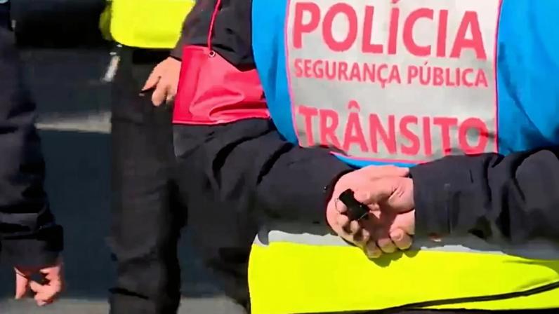 Divisão de Trânsito da PSP opera sem impressoras