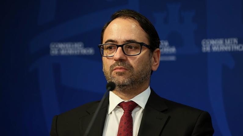 PS exige transparência do Governo sobre contratação e funções da NewsWhip