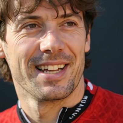 Ex-campeão mundial de ciclismo Óscar Freire detido após denúncia da mulher