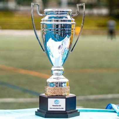 Jogador de 13 anos agredido num torneio internacional Sub-15 no Porto