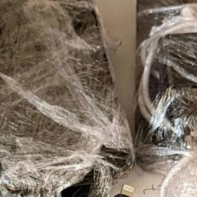 Advogado apanhado a entregar telemóveis a cliente na cadeia de Lisboa