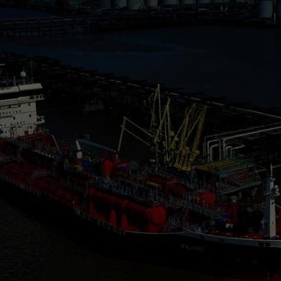 Bloqueio de Ormuz gera descontentamento entre aliados dos EUA