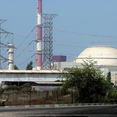 Irão propõe pausa nuclear de cinco anos nas negociações com os EUA