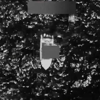 EUA atacam nova embarcação ligada ao tráfico no Pacífico; quatro mortos