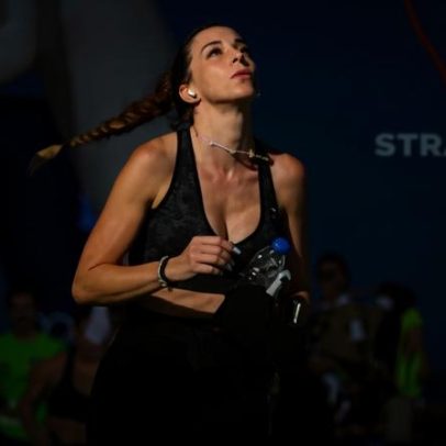 Rute Cardoso corre em homenagem a Diogo Jota