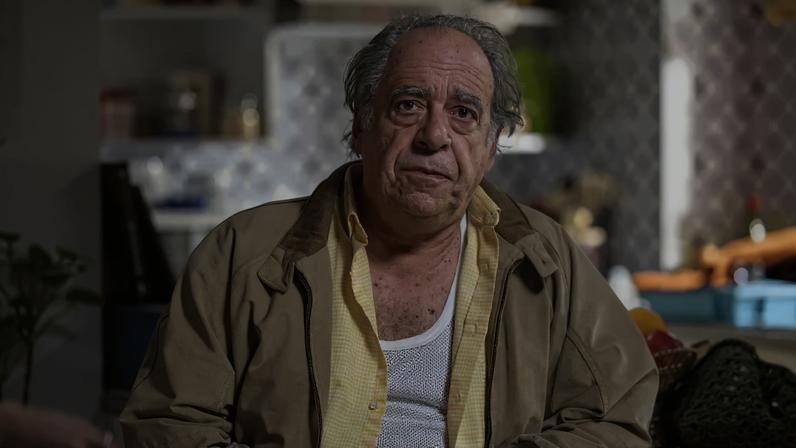 Domingos recusa cirurgia no reality Amor à Prova