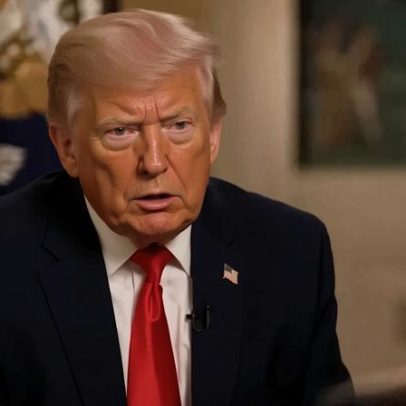 Trump afirma que Irão aceitou remover urânio enriquecido; Teerão nega