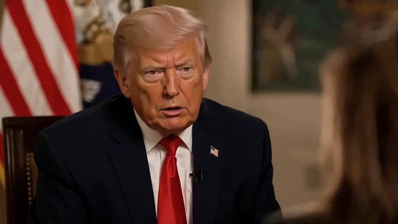 Trump afirma que Irão aceitou remover urânio enriquecido; Teerão nega