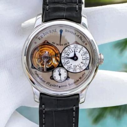 Tentativa de furto de relógio e 1,5 milhões de euros no centro de Lisboa