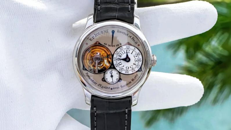 Tentativa de furto de relógio e 1,5 milhões de euros no centro de Lisboa