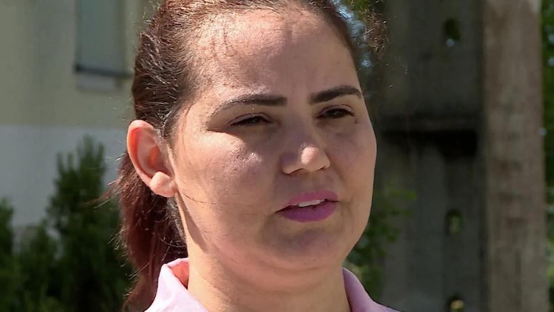 Mãe teme expulsão de menina de 9 anos pela AIMA, com receio da GNR