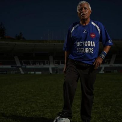 António José Seguro reage à morte de Vicente Lucas