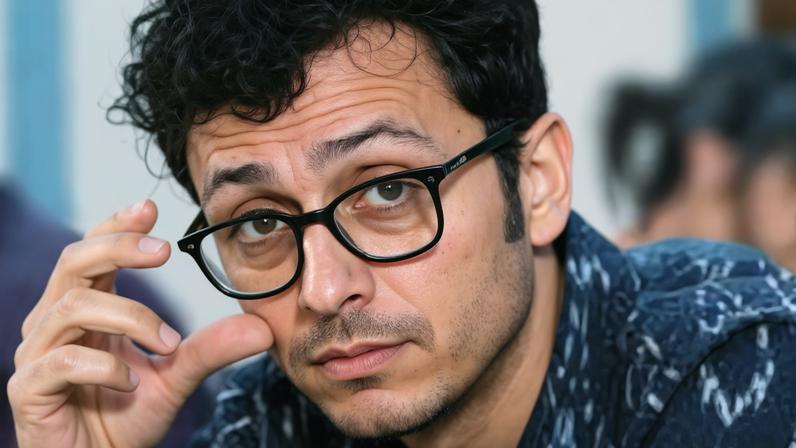 Prisão preventiva para suspeito de atirar 'cocktail molotov' na Marcha pela Vida