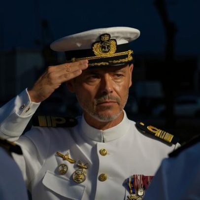 Capitão do Porto de Viana do Castelo morre aos 53 anos