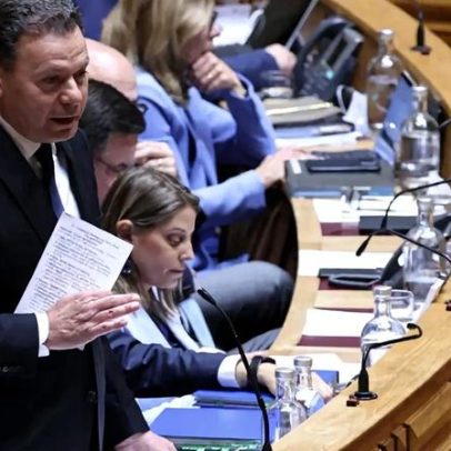 Governo rejeita IVA Zero e reforça apoios a empresas expostas aos combustíveis