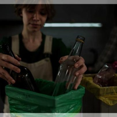 Aterros no limite e investimento de 100M€ não mudam a reciclagem de embalagens