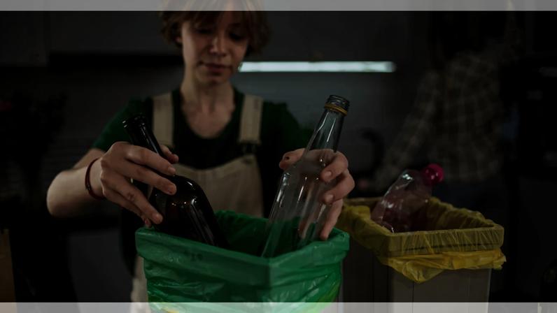 Reciclagem de embalagens: aterros e investimento não mudam o paradigma