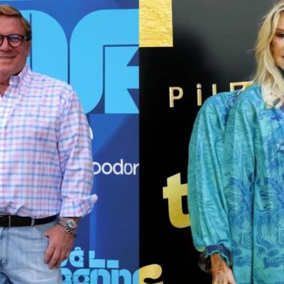 Celebridades revelam que já compraram jazigos e onde serão sepultadas