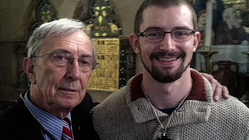 Tribunal Britânico Anula Condenação de Ex-Sacristão por Homicídio