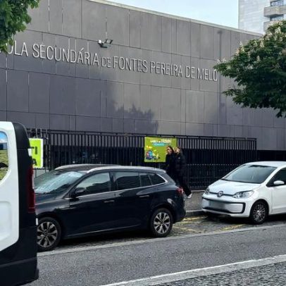 Efeitos da greve já se sentem no Porto