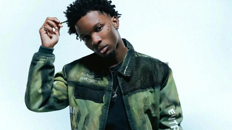 D4vid lançou o seu álbum de estreia no início deste ano