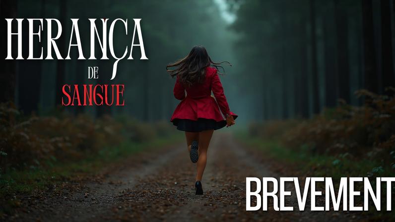 Herança de Sangue recebe atualização rápida sobre o caso