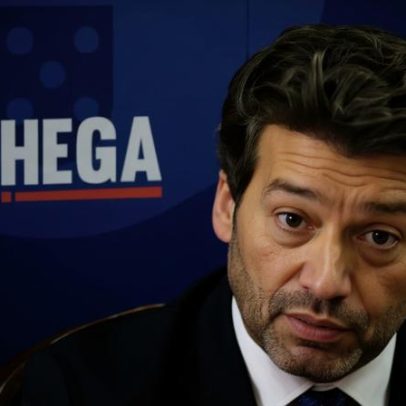Chega pede nova audição da ex-secretária de Estado na comissão do INEM