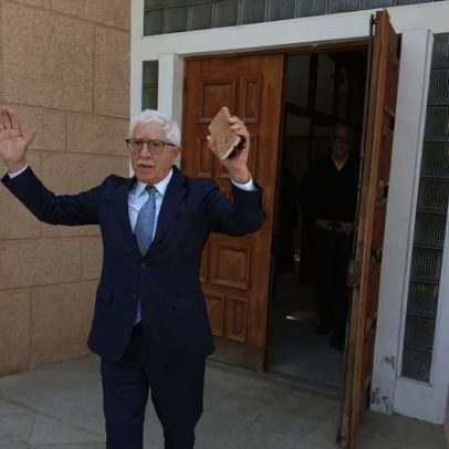 Ex-autarca de Montalegre pede fim da proibição de entrar no concelho