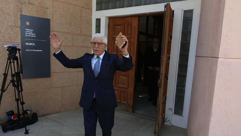 Ex-autarca de Montalegre pede fim da proibição de entrar no concelho