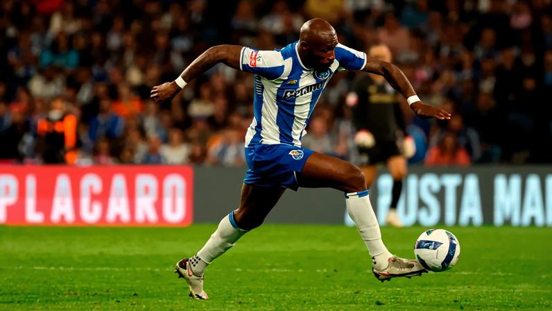 Manter Fofana obriga o clube a gastar mais de 25 milhões