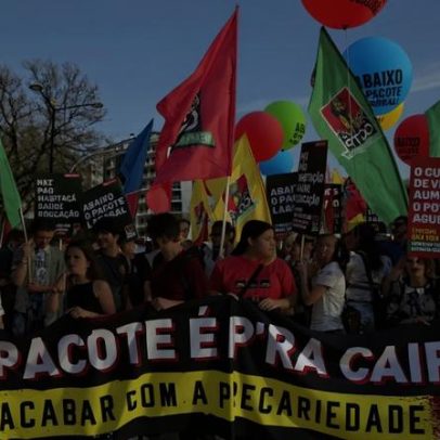 Espetáculos cancelados e encerramento de equipamentos culturais em greve
