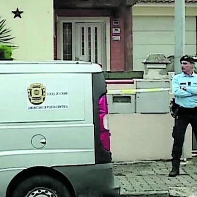 Vereadora da Câmara de Vagos tentou acalmar o filho antes de ser morta