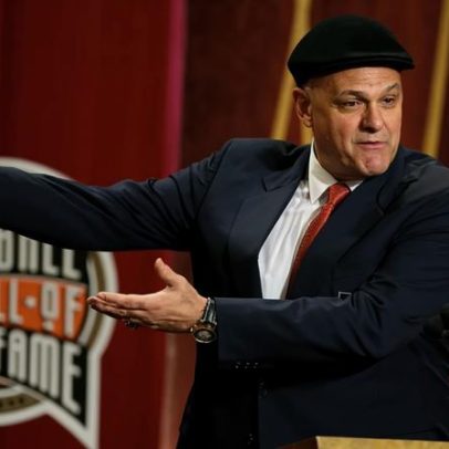 Morre Oscar Schmidt, lenda do basquetebol brasileiro