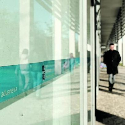 Falha informática atrasa reembolso do IRS