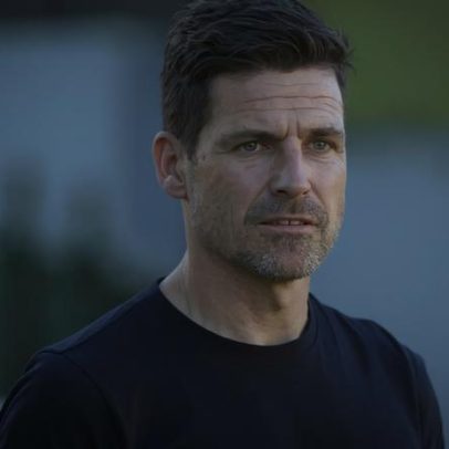 Jorge Pinto destaca a importância de estruturar um plantel