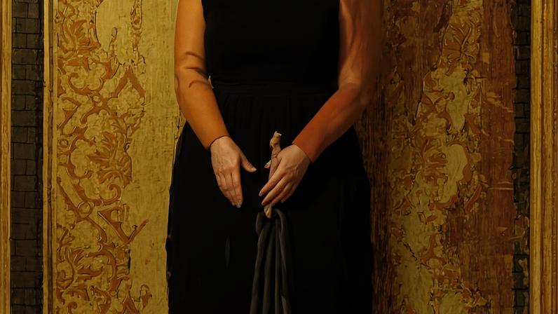 D. Fernando, o infante que não queria ser santo