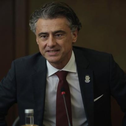 PS insiste em Tiago Antunes como Provedor de Justiça