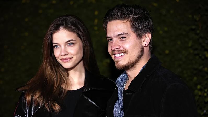 Dylan Sprouse agiu quando a sua casa em Los Angeles foi invadida