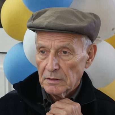 Impulsor da cultura da maçã em Gogim celebra 100 anos