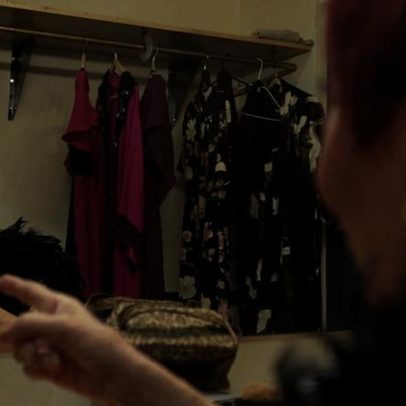 Falece María Nieves, ícone do tango argentino