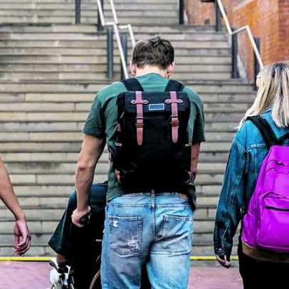 Estudantes com necessidades especiais aumentam 20%