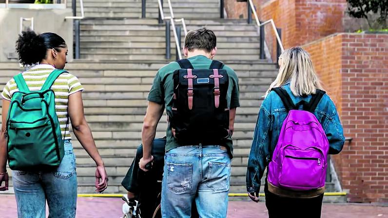 Estudantes com necessidades especiais aumentam 20%