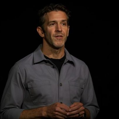 Apple nomeia John Ternus como novo CEO para substituir Tim Cook