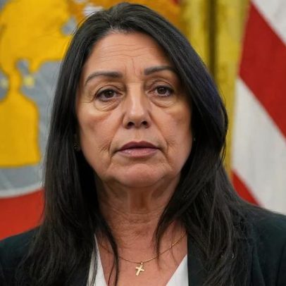 Secretária do Trabalho dos EUA demite-se após acusações de má conduta profissional