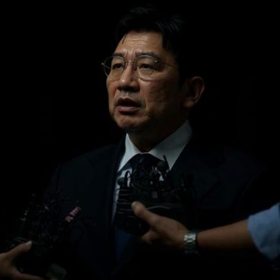 Líder da agência que representa BTS alvo de mandado de detenção na Coreia do Sul