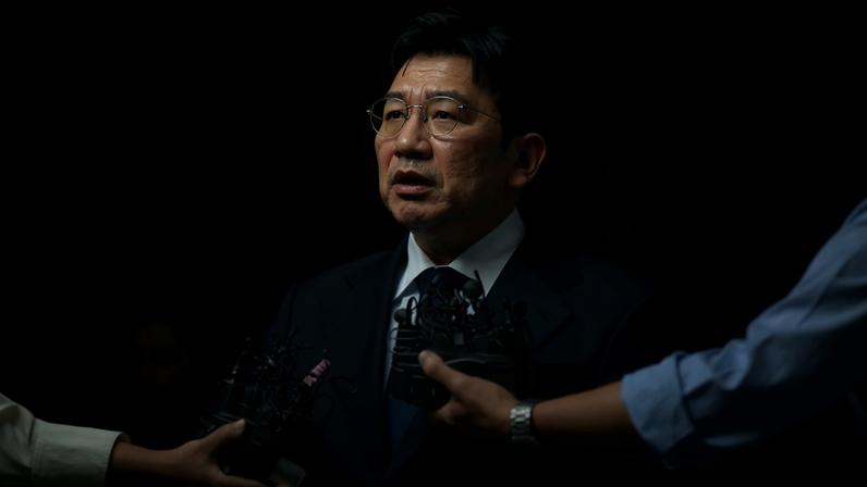 Presidente da Hybe, Bang Si-hyuk