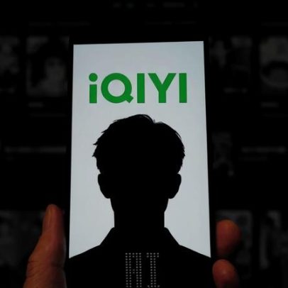 Plataforma de streaming chinesa criticada por criar base de atores para IA