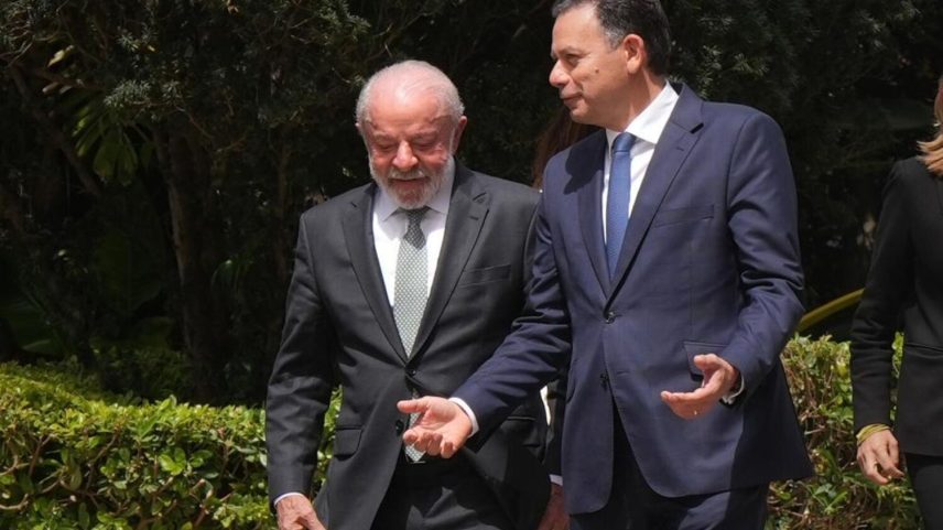 Portugal e Brasil vivem o seu melhor momento